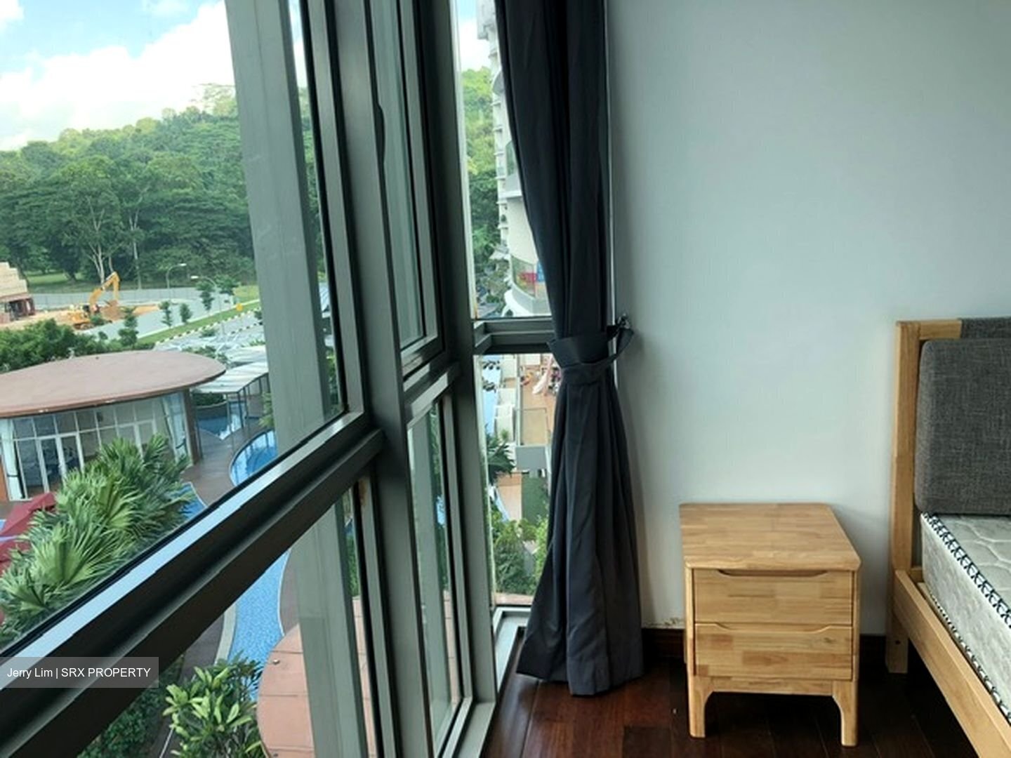 Kingsford . Hillview Peak (D23), Condominium #457193761